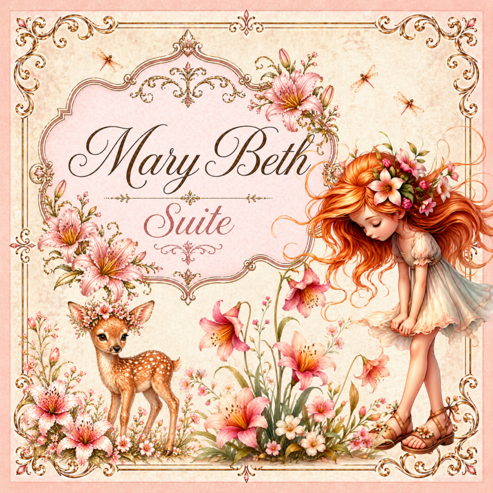 Mary Beth Suite